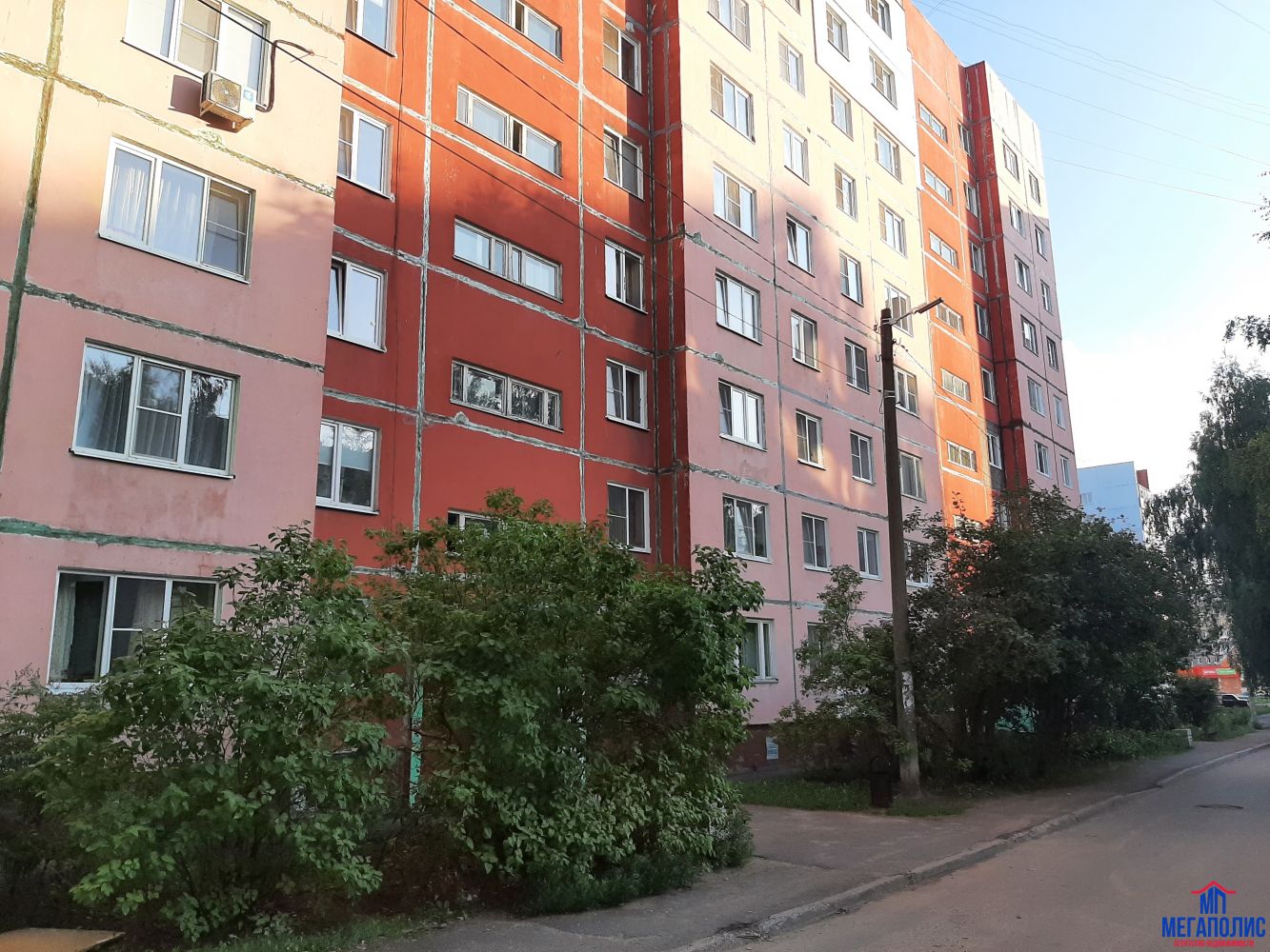 Купить жилье в ярославле в заволжском. Вторичное жильё Ярославль фото.